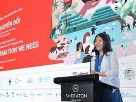 Hội nghị Lương thực thực phẩm toàn cầu: Thay đổi mô hình tiêu dùng và sản xuất