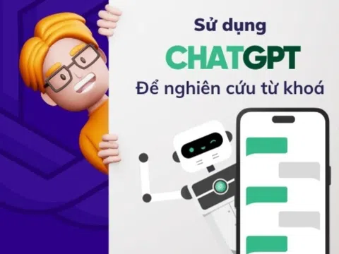 Bật mí cách tận dụng những công năng của ChatGPT