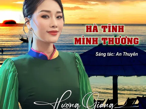 Những ca khúc hay mới phát hành trên Zingmp3 của NSƯT Hương Giang