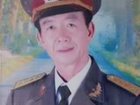 Thăm chiến trường xưa