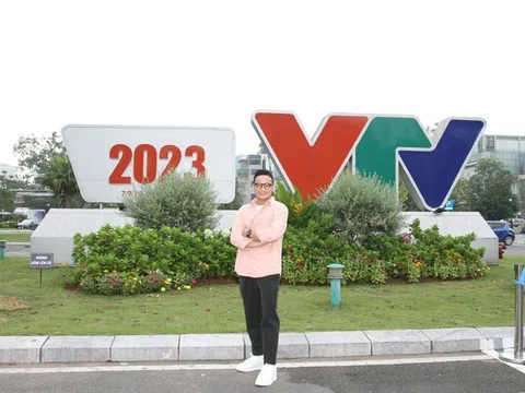 Đầu bếp Lưu Huỳnh Châu lan tỏa tinh hoa ẩm thực Tây Bắc trên sóng VTV