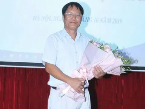 Đời doanh nhân