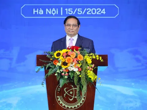 Thủ tướng: KHCN và đổi mới sáng tạo là tài nguyên vô tận, là con đường ngắn nhất để đạt các mục tiêu