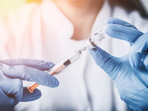 Đảm bảo an toàn và hiệu quả khi tiêm chủng vaccine phòng bệnh bạch hầu