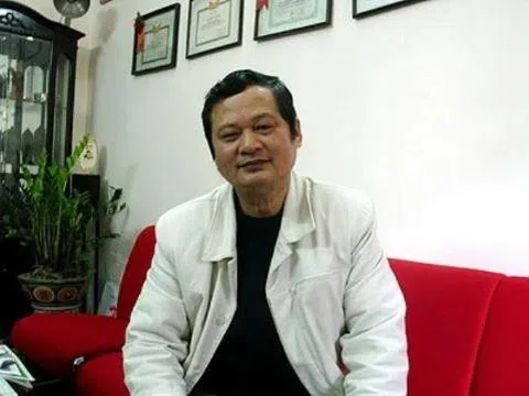 75 năm ngày sinh nhạc sĩ An Thuyên (15/8/1949-15/8/2024) - Người neo giữ hồn quê xứ Nghệ