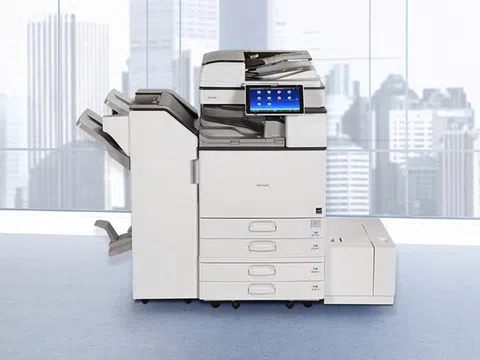 Dịch vụ cho thuê máy photocopy tại Quảng Ninh - dịch vụ nhanh, giá tốt