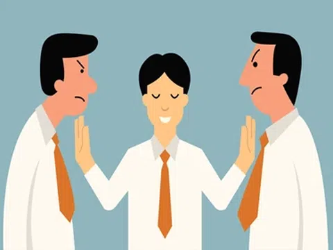 Hòa giải tranh chấp lao động theo pháp  luật Việt Nam