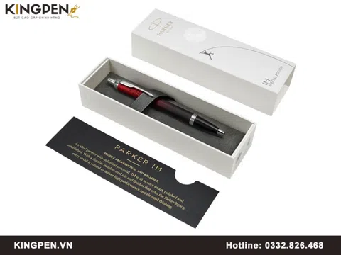 King Pen chuyên bán ruột bút Parker chính hãng