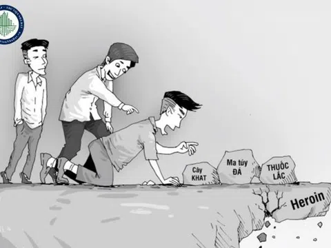 Chung tay phòng, chống tệ nạn xã hội – Trách nhiệm không của riêng ai