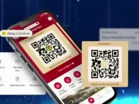 Trào lưu khoe ảnh CCCD trên VNeID: Cảnh báo nguy cơ rò rỉ dữ liệu cá nhân