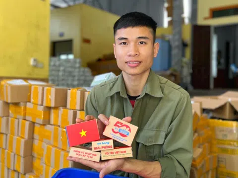 Từ xà bông đến hệ sinh thái sống xanh: Tùng Xà Bông và làn sóng thay đổi lối sống của giới trẻ Việt