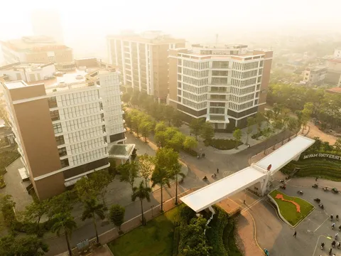Trường Đại học Đại Nam xét tuyển bổ sung đợt hai 2025