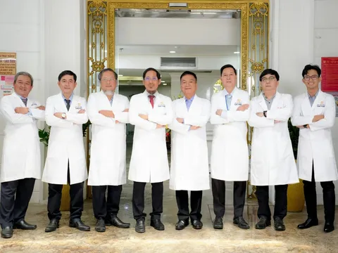 Korian Seuta Aesthetic Hospital: Reaching New Heights, Defining a Trusted Brand