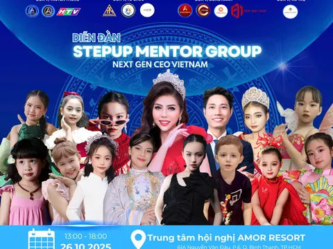Khai mở kỷ nguyên mới: Hợp tác chiến lược giữa Mentor Lê Hồng Ân và ALIBABA – Động lực “Vàng” cho ngành thương mại điện tử