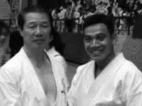 Masao Kagawa: Biểu tượng đương đại và Sứ mệnh định hình Võ đạo toàn cầu