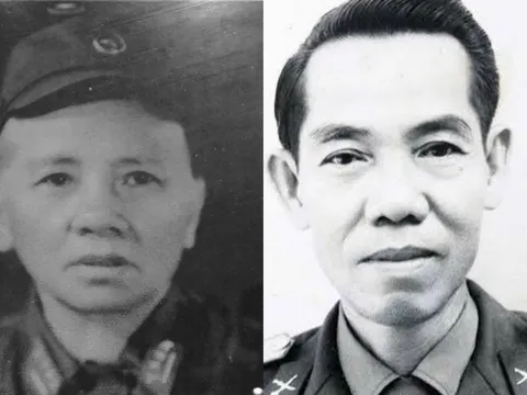 Phạm Xuân Ẩn và H.63: Bản hùng ca trí tuệ giữa lòng Sài Gòn