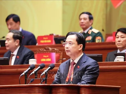 Đại hội XIV của Đảng: Chuyển dịch cơ cấu kinh tế nông thôn