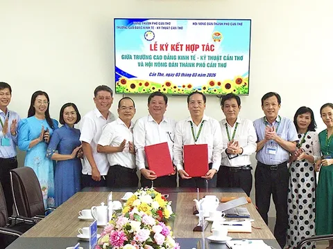 Đào tạo nghề gắn với thực tiễn sản xuất nông nghiệp