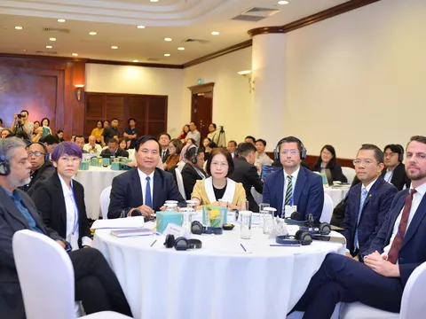 Hợp tác xã “giải bài toán” rủi ro khí hậu trong nông nghiệp