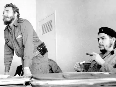 Fidel Castro và tầm ảnh hưởng đối với phong trào giải phóng dân tộc thế giới (Bài 4)