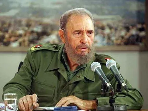 Fidel Castro: Tầm nhìn chiến lược và đức tin sắt đá vào sự tất thắng của Việt Nam (Bài 10)