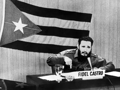 Bản lĩnh chiến lược và tư duy độc lập của Fidel Castro trong cuộc khủng hoảng tháng 10 năm 1962