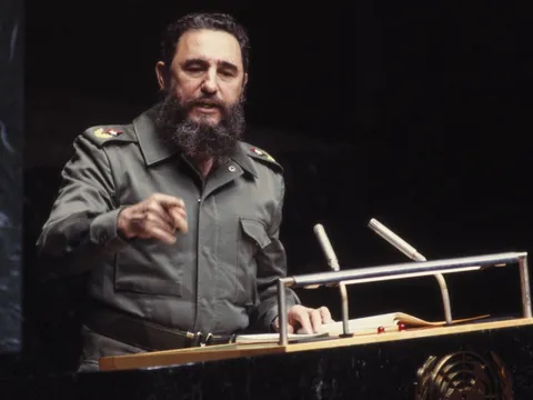 Lý tưởng nhân văn và bản lĩnh tự vệ của Cuba trong môi trường quốc tế hiện đại