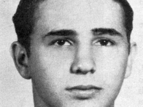 Xuất thân và những năm tháng hình thành nhân cách của Fidel Castro Ruz