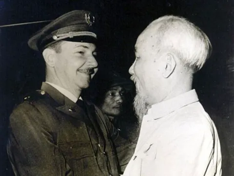 Việt Nam – Cuba: Biểu tưởng của mối thâm tình và di sản ngoại giao Hồ Chí Minh
