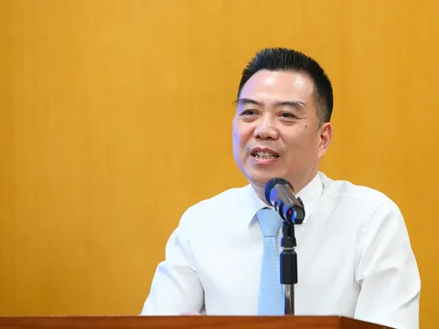 Chuỗi sự kiện quốc gia hưởng ứng Ngày môi trường và đại dương thế giới