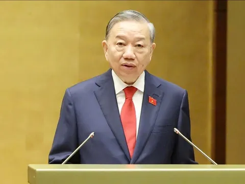 Thư của Tổng Bí thư, Chủ tịch nước Tô Lâm nhân kỷ niệm 25 năm "Ngày Gia đình Việt Nam"