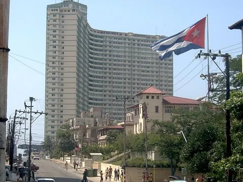 Cuba vừa thực hiện động thái mà Mỹ không ngờ tới