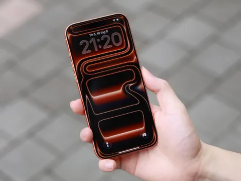 iPhone 17 vs 17 Pro: Những suy nghĩ thẳng thắn trước khi nâng cấp