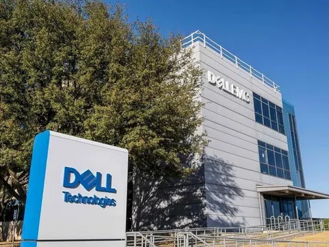 Dell Technologies Thúc Đẩy Ngành Viễn Thông Tiến Tới Kỷ Nguyên AI