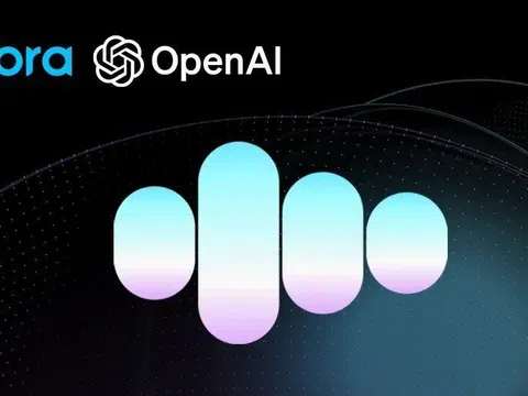 Agora tích hợp với OpenAI kích hoạt AI đối thoại thời gian thực