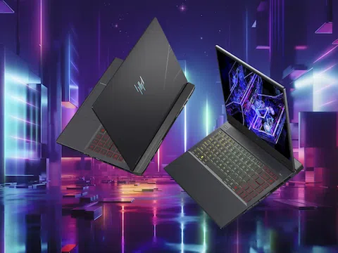 Acer Predator Helios Neo - Dòng laptop gaming cao cấp đột phá hiệu năng 