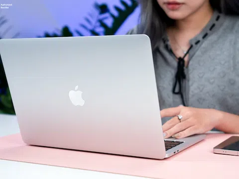 Review từ khách hàng: Mua MacBook tại Oneway - Có xứng đáng như lời đồn?