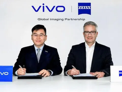 vivo cùng ZEISS thay đổi cuộc chơi trên nhiếp ảnh di động, với công nghệ chân dung độc quyền nâng tầm vivo V series lên một đẳng cấp mới