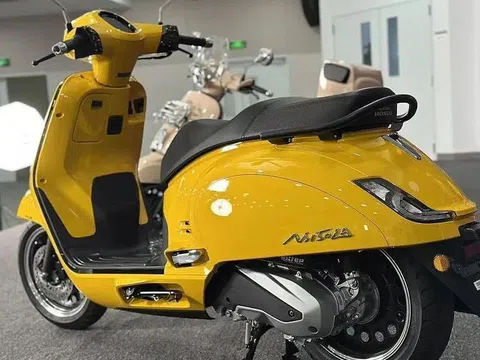 Tin xe 16/6: Honda chốt giá mẫu xe ga 150cc mới chỉ 54 triệu đồng, xịn như SH mà rẻ hơn Air Blade