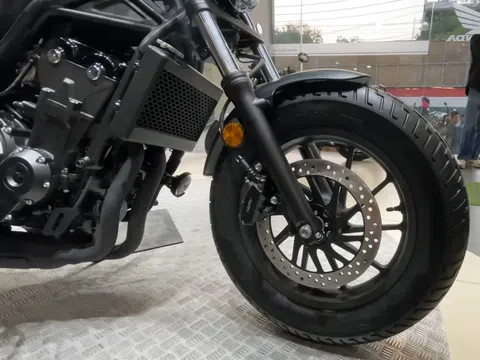 Tin xe máy 17/6: Honda mở bán ‘huyền thoại côn tay’ mới tại đại lý, đẳng cấp hơn Winner X và Exciter
