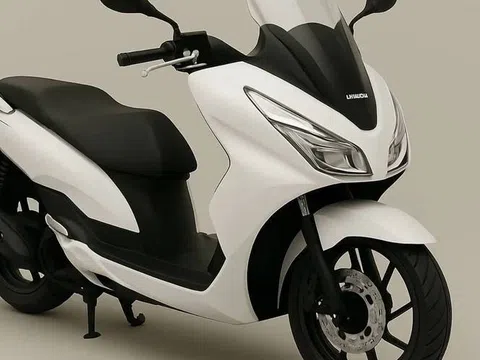 Tin xe hot 18/6: Honda rục rịch ra mắt ‘kẻ thay thế Air Blade’ với giá 50 triệu đồng, xịn sò như SH