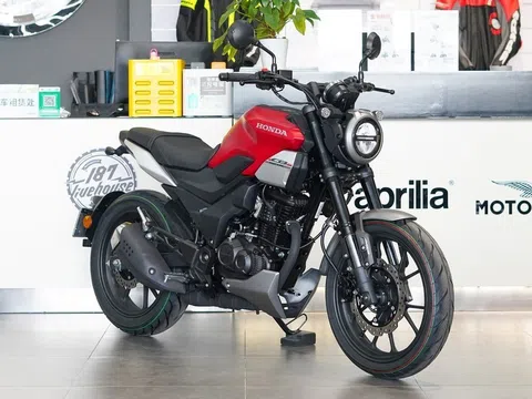 Tin xe hot 19/6: Hạ bệ Yamaha Exciter, Honda sắp ra mắt 'tân binh' giá 42 triệu đồng ăn đứt Winner X