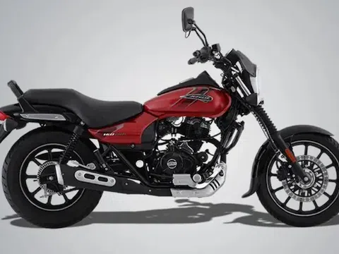 Tin xe 23/6: Quên Yamaha Exciter đi, ‘vua côn tay’ mới xịn hơn Winner X sắp ra mắt giá 37 triệu đồng