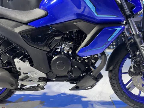 Yamaha sắp ra mắt ‘vua côn tay’ mới thế chân Exciter với giá 37 triệu đồng, rẻ hơn Honda Winner X