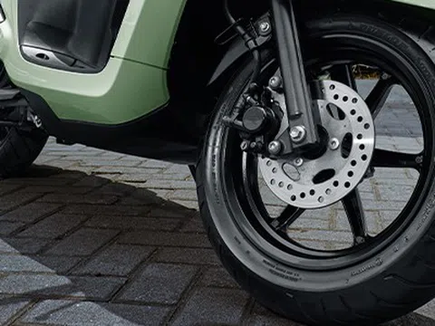 Tin xe trưa 24/6: Yamaha ra mắt ‘xe ga quốc dân’ 125cc đẹp át vía Honda SH Mode, giá rẻ như Vision