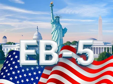 Toàn cảnh chương trình đầu tư định cư Mỹ EB-5 năm 2025