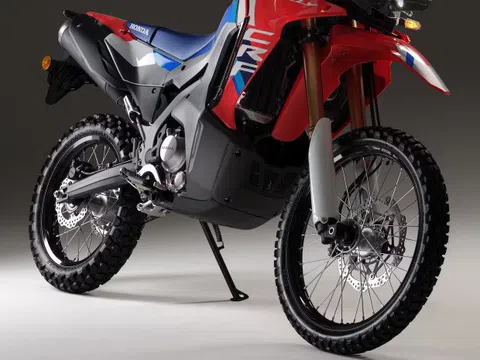 Honda ra mắt ‘vua côn tay’ mới thiết kế đỉnh hơn Winner X, trang bị lấn át Yamaha Exciter, giá mềm