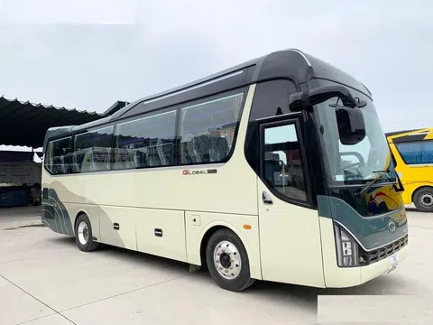 Cho Thuê Xe 29 Chỗ Tại Hà Nội – Giải Pháp Di Chuyển Hiệu Quả Cho Doanh Nghiệp