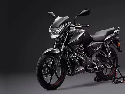 Tin xe 26/6: ‘Vua côn tay’ mới đỉnh hơn Yamaha Exciter và Winner X sắp ra mắt giá 32,8 triệu đồng