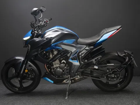 Tin xe hot 28/6: Ra mắt ‘vua côn tay’ mới ấn tượng hơn Yamaha Exciter và Honda Winner X, giá hấp dẫn